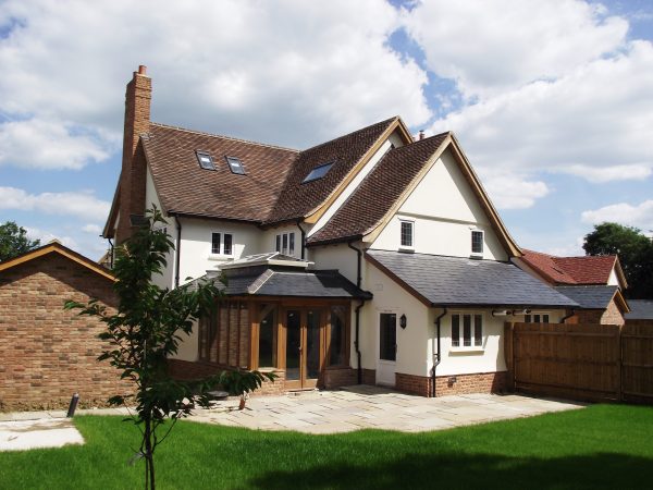 Majestic Reclamation Handmade Clay Roof Tiles - Image 3