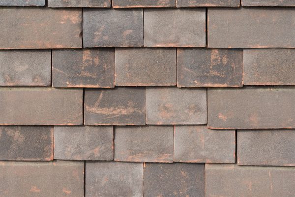 Majestic Reclamation Handmade Clay Roof Tiles - Image 2