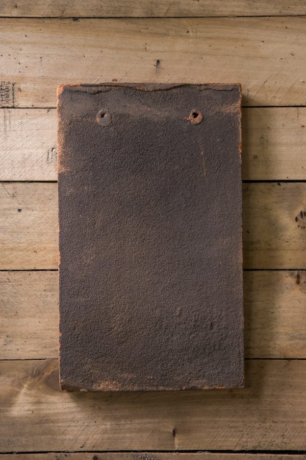 Majestic Reclamation Handmade Clay Roof Tiles
