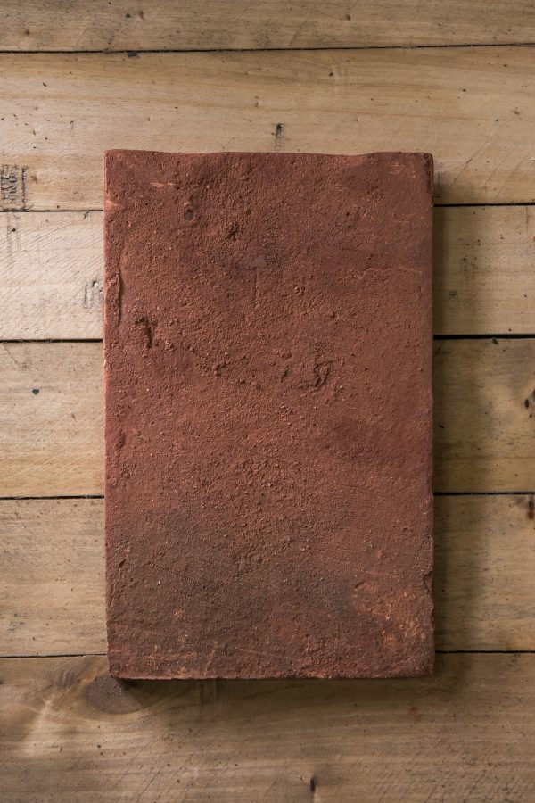Boleyn Blend Handmade Clay Roof Tiles