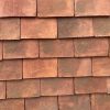 Boleyn Blend Handmade Clay Roof Tiles - Image 2
