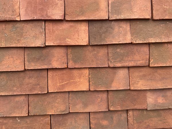 Boleyn Blend Handmade Clay Roof Tiles - Image 2