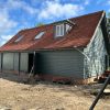 Boleyn Blend Handmade Clay Roof Tiles - Image 3