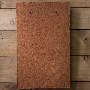 Regal Light Handcrafted Clay Roof Tiles