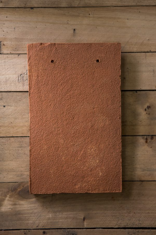 Regal Light Handcrafted Clay Roof Tiles
