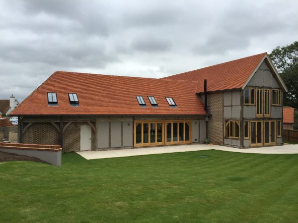 Regal Light Handcrafted Clay Roof Tiles - Image 4