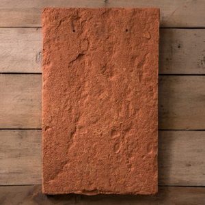 Regal Medium Handcrafted Clay Roof Tiles