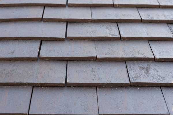 Terreal Eminence Staffordshire Blue Clay Roof Tiles - Image 3