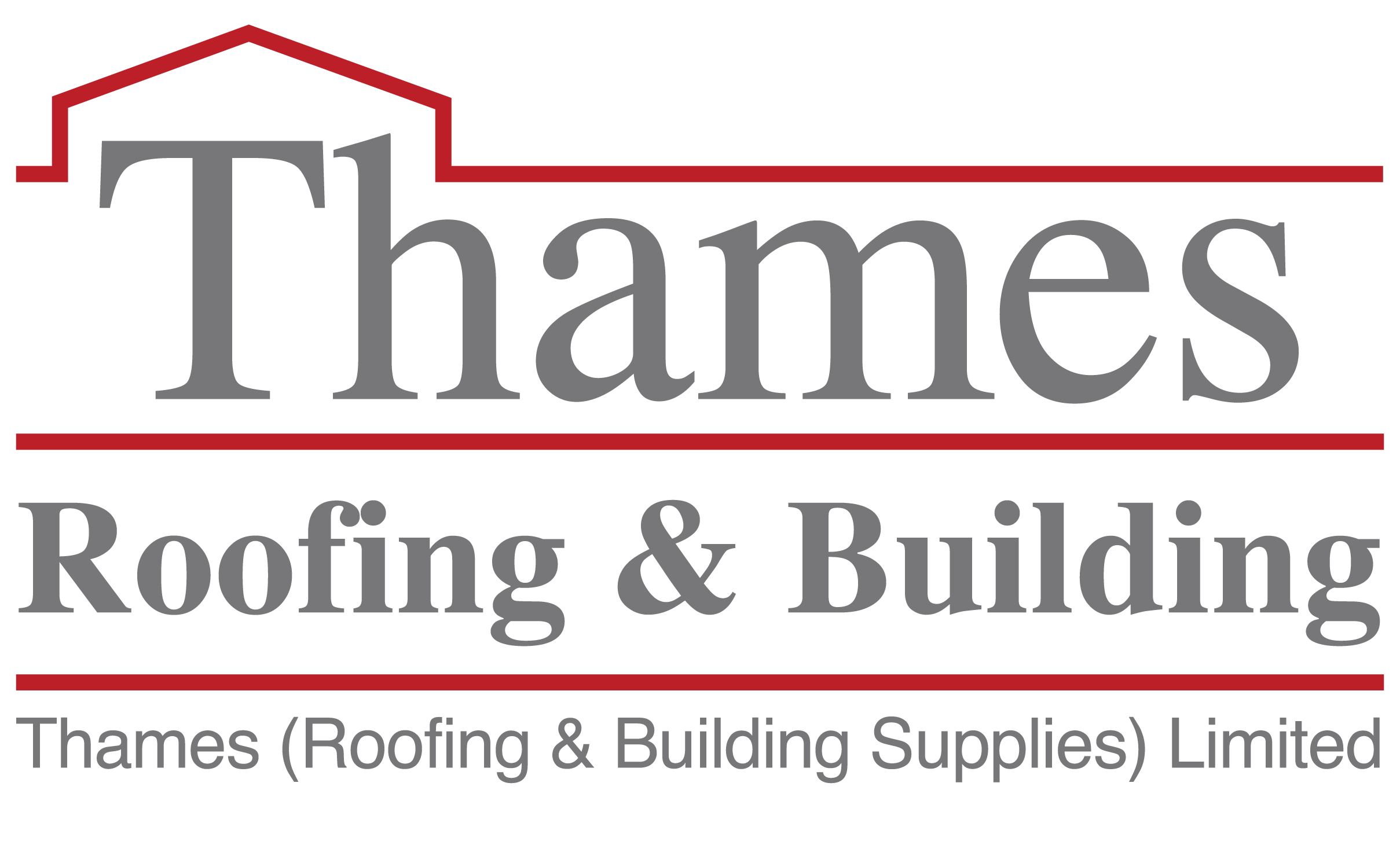 Thames Roofing & Building Supplies Ltd.